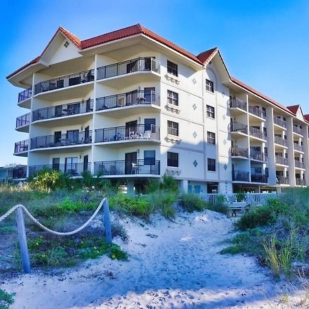 Vistas On The Gulf By Travel Resort Services Сейнт Пийт Бийч Екстериор снимка