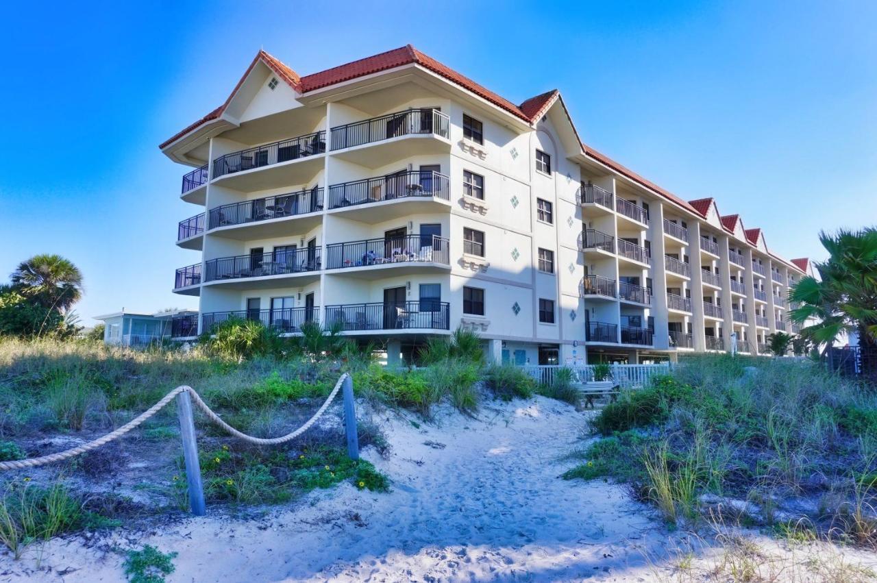 Vistas On The Gulf By Travel Resort Services Сейнт Пийт Бийч Екстериор снимка