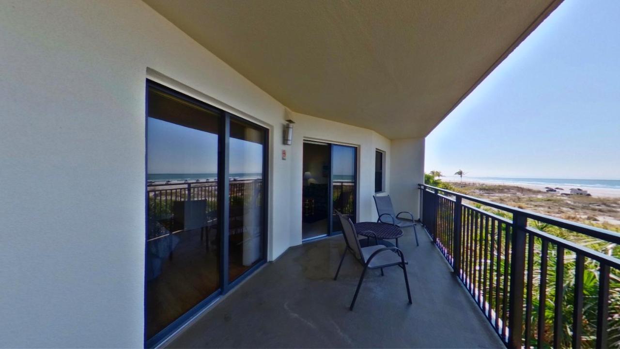 Vistas On The Gulf By Travel Resort Services Сейнт Пийт Бийч Екстериор снимка