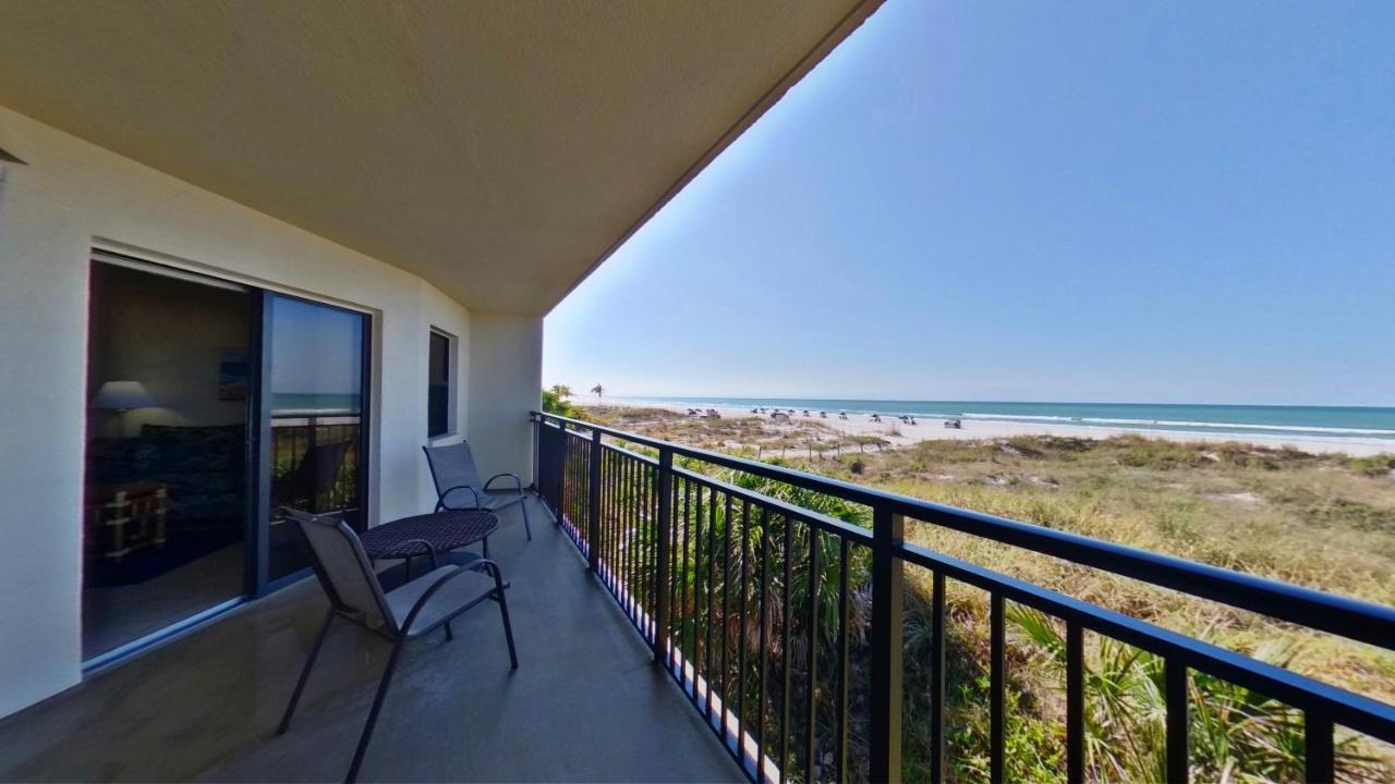 Vistas On The Gulf By Travel Resort Services Сейнт Пийт Бийч Екстериор снимка