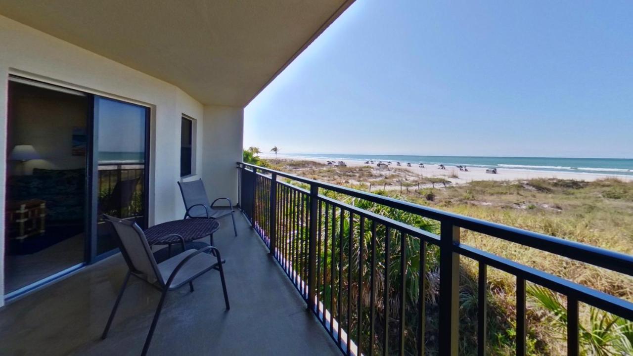 Vistas On The Gulf By Travel Resort Services Сейнт Пийт Бийч Екстериор снимка