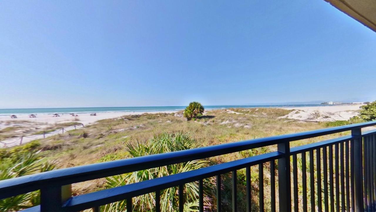 Vistas On The Gulf By Travel Resort Services Сейнт Пийт Бийч Екстериор снимка