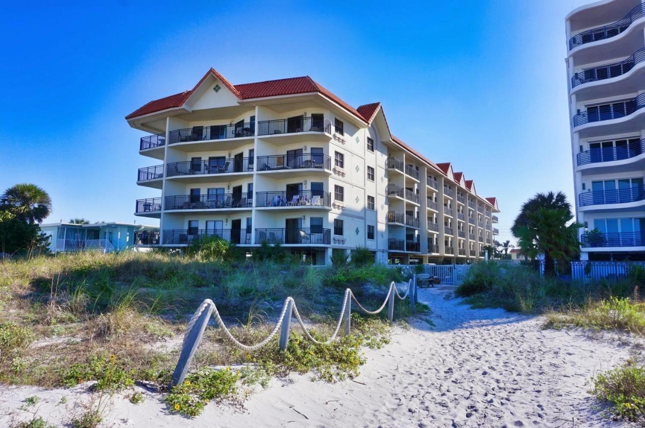 Vistas On The Gulf By Travel Resort Services Сейнт Пийт Бийч Екстериор снимка